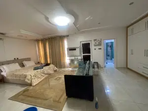 Furnished 4bdrm Duplex in Osapa london for rent