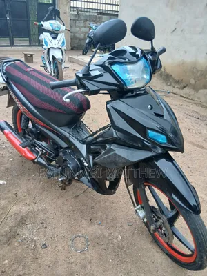 TVS Neo NX 2025 Black