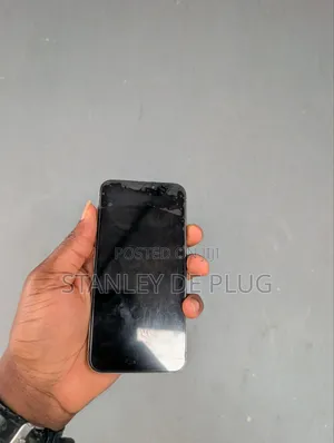 Apple iPhone X 64 GB White