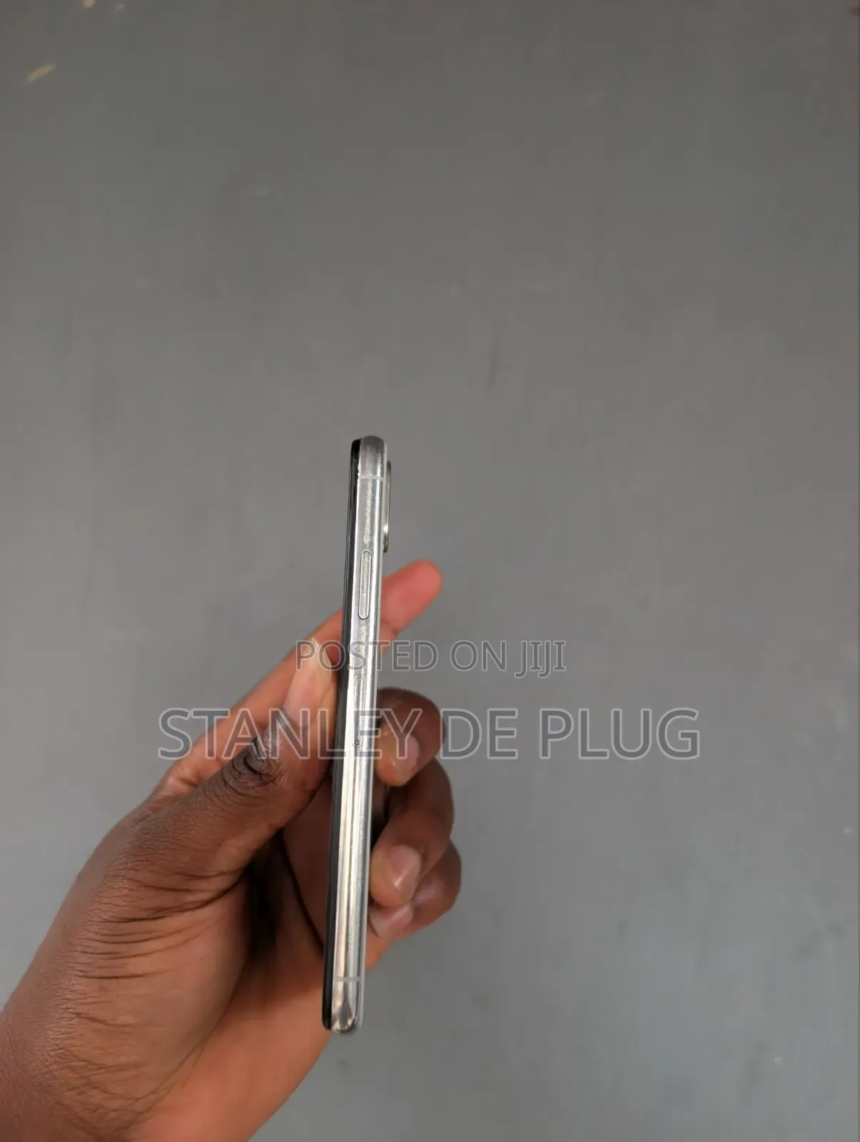 Apple iPhone X 64 GB White