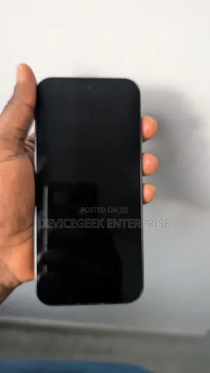 Google Pixel 9 Pro XL 256 GB Black
