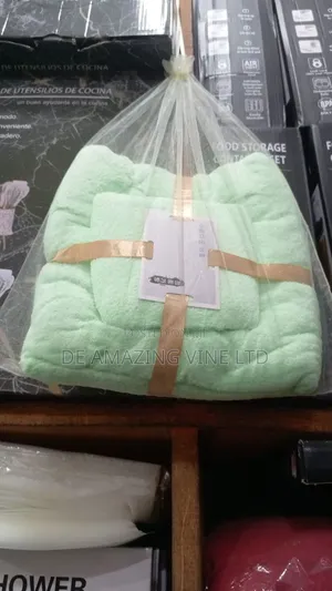 Quality 2in1 Towel