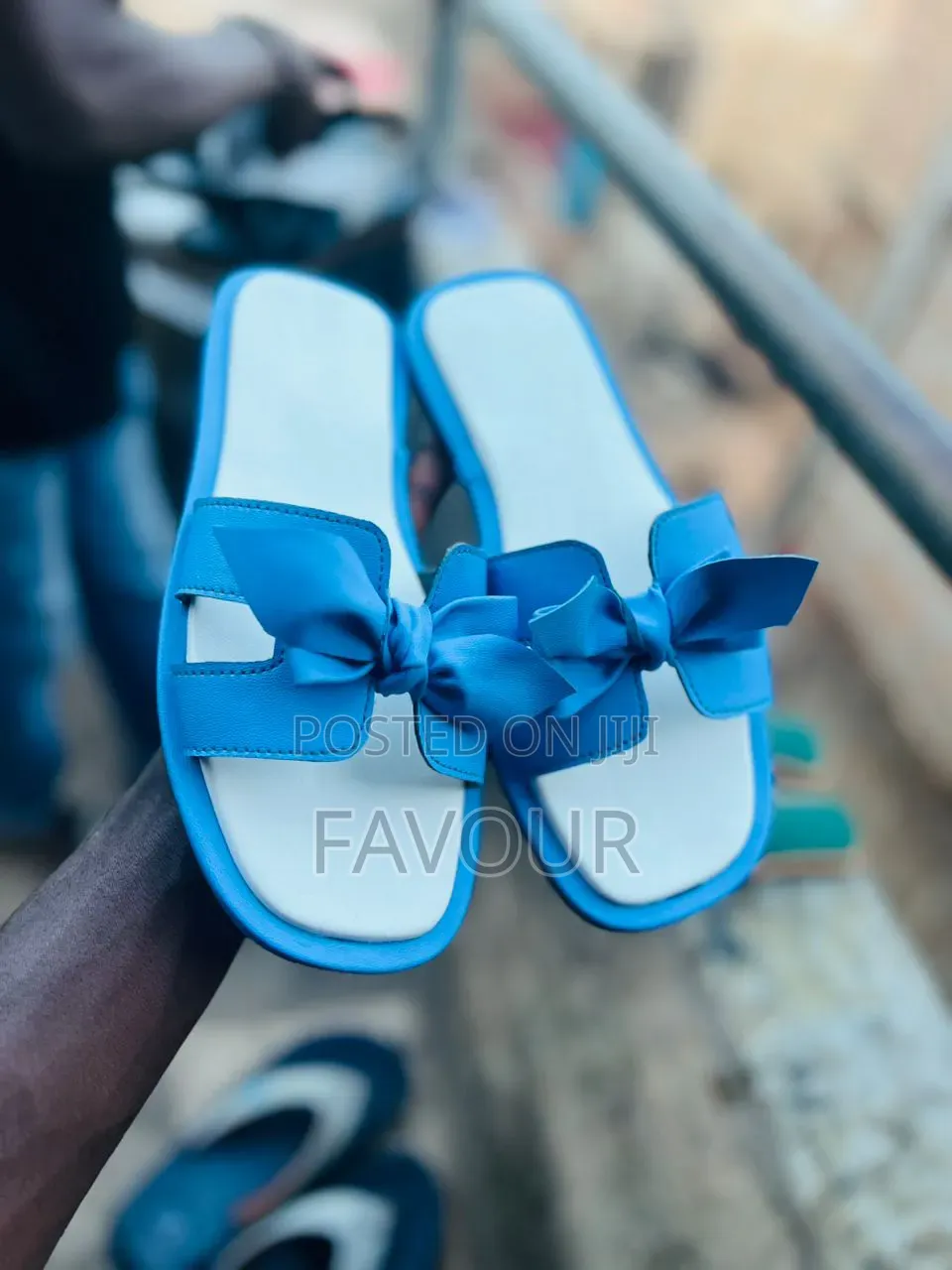 Hand Made Pam's