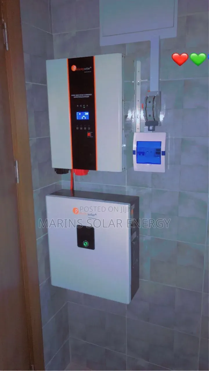 10kwh Battery 48vs Lithium Battery