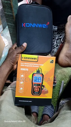 Car Scanner