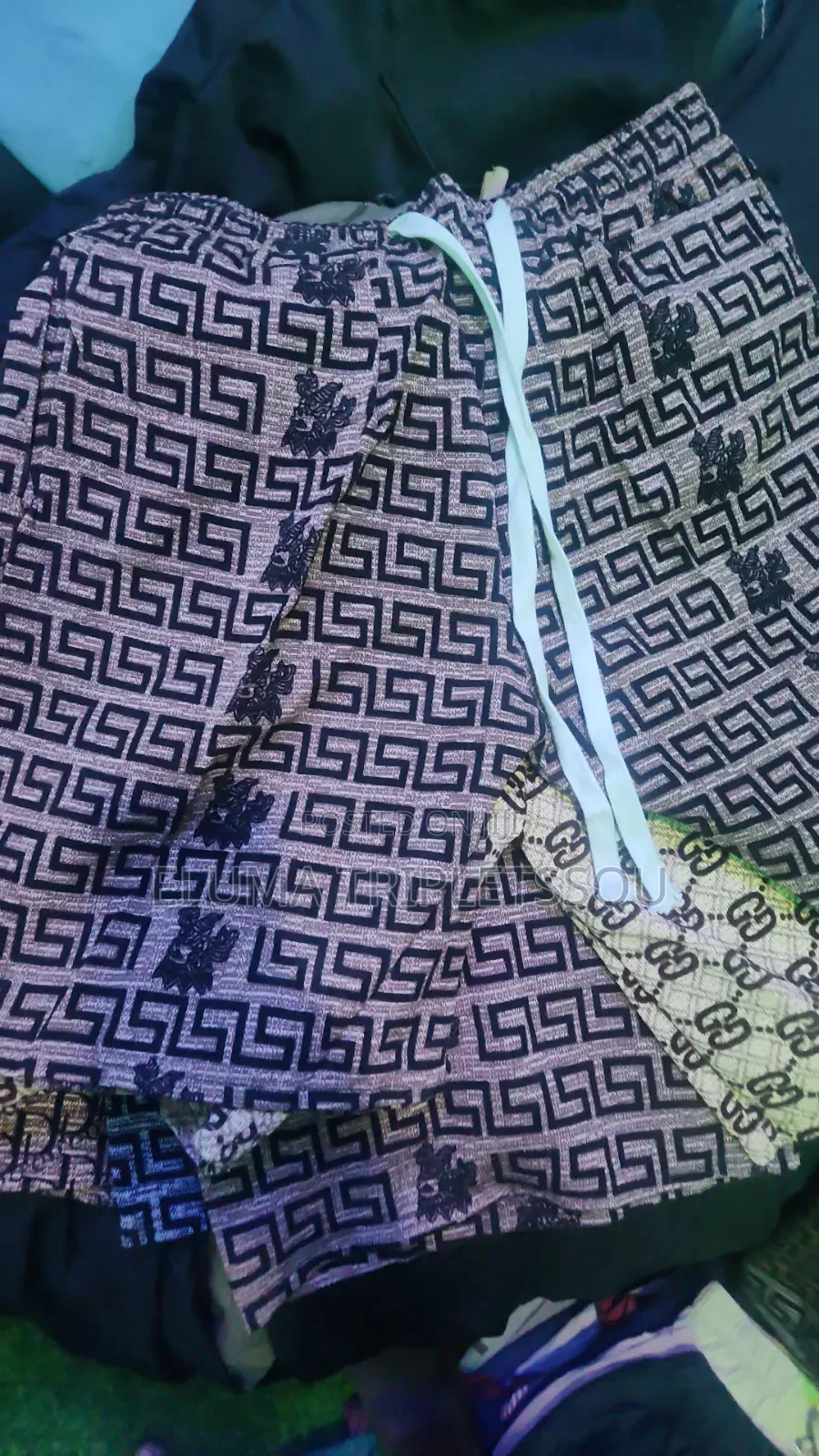 Mamatee Thrift Collection
