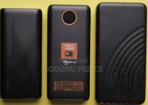 New Age Power Bank