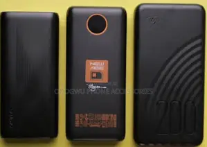 New Age Power Bank