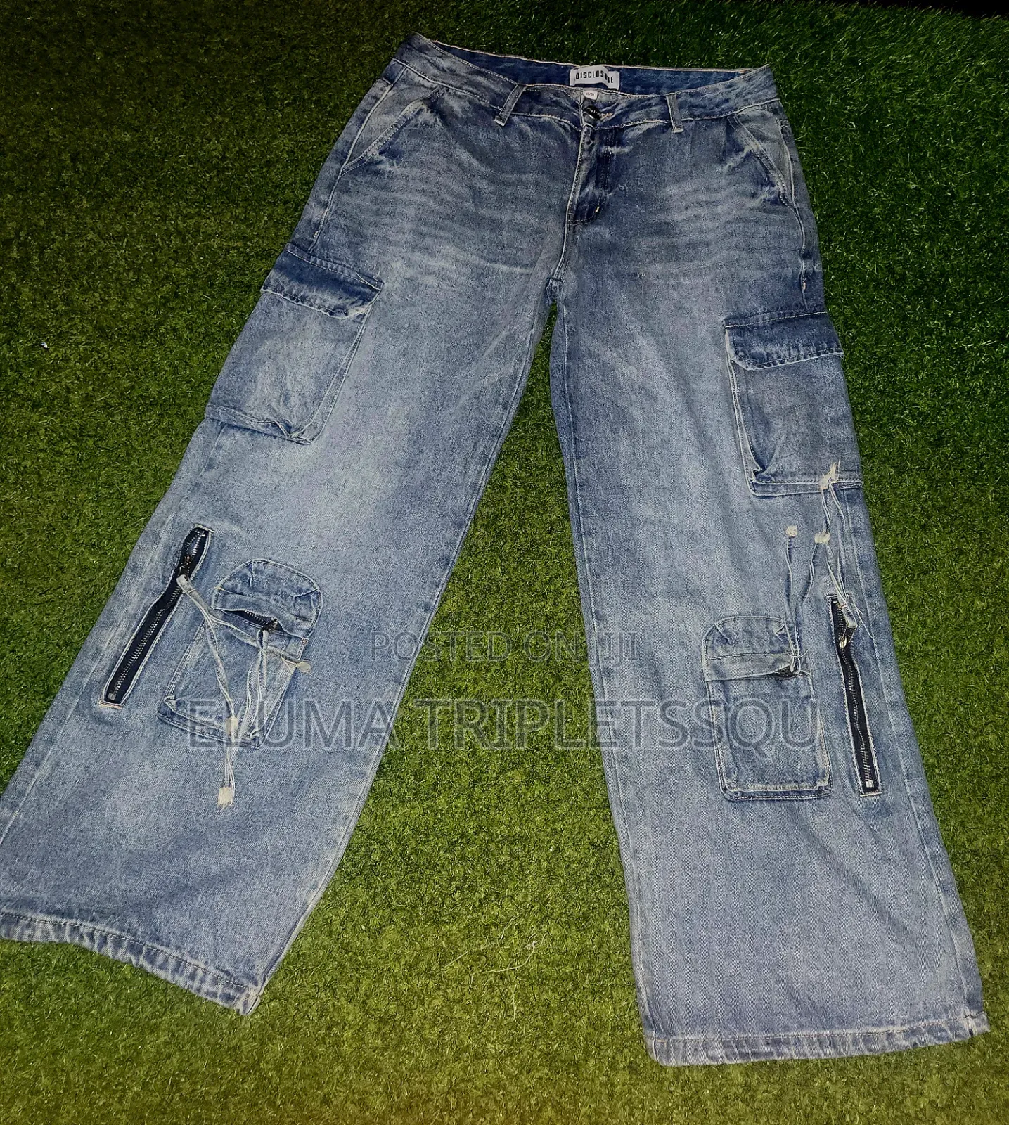 Mamatee Thrift Collection