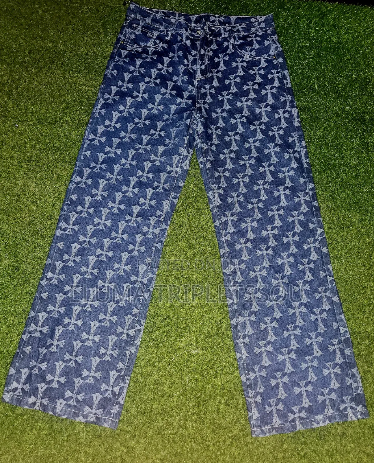 Mamatee Thrift Collection