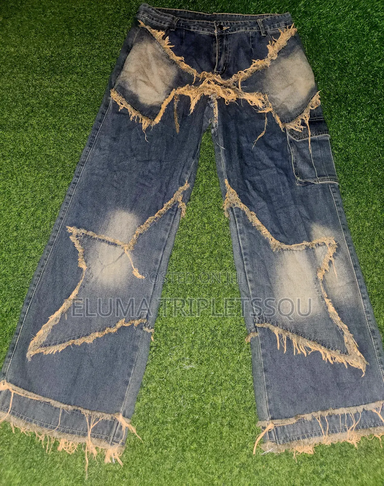 Mamatee Thrift Collection
