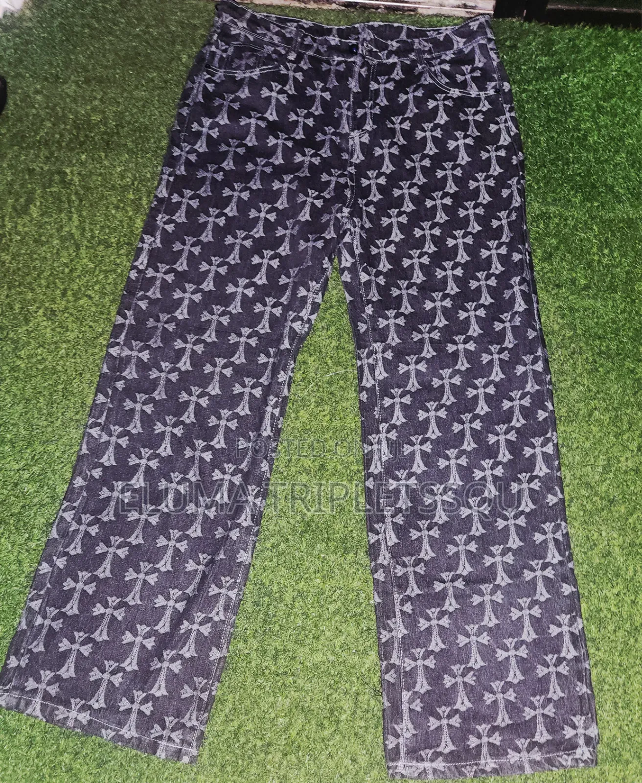 Mamatee Thrift Collection