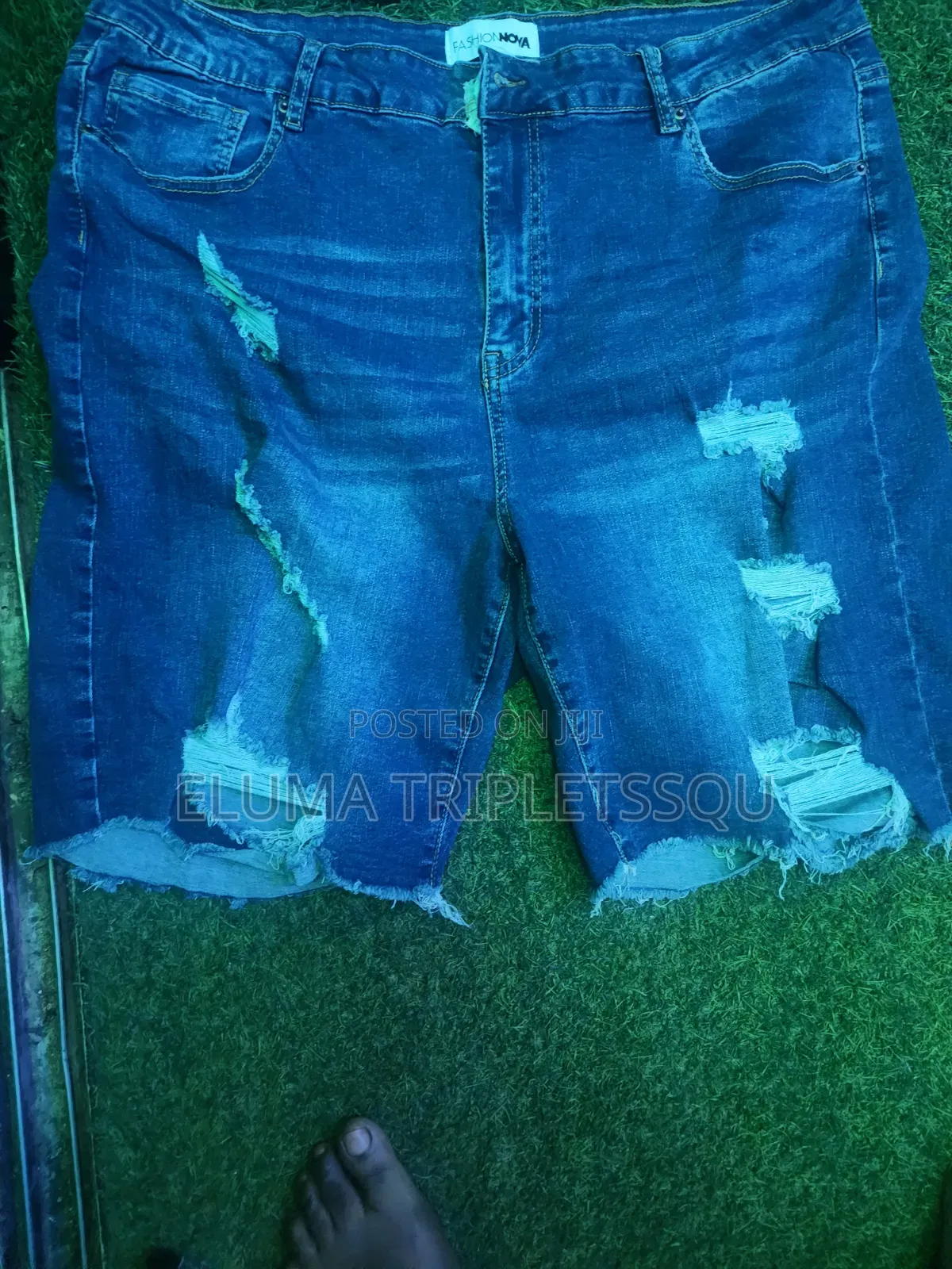 Mamatee Thrift Collection