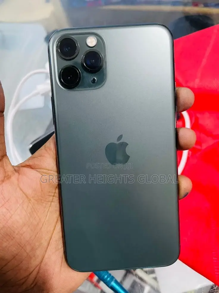 Apple iPhone 12 Pro Max 128 GB Black