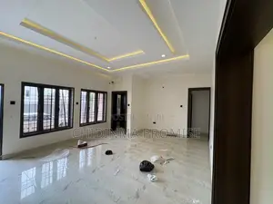 2bdrm Block of Flats in Wuye for rent