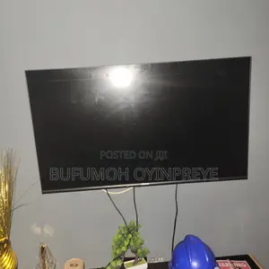 Hisense 43 Inches Smart Tv