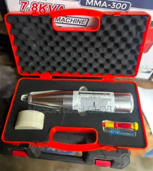 Analog Rebound Hammer Tester/ Concrete Tester