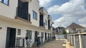 2bdrm Duplex in Fo1, Main, Kubwa for rent