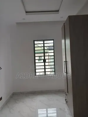 5bdrm Duplex in Ikeja Gra for rent