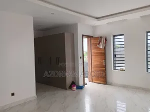 5bdrm Duplex in Ikeja Gra for rent