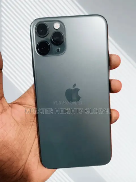 Apple iPhone 12 Pro Max 128 GB Black