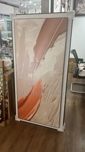 Wall Frame