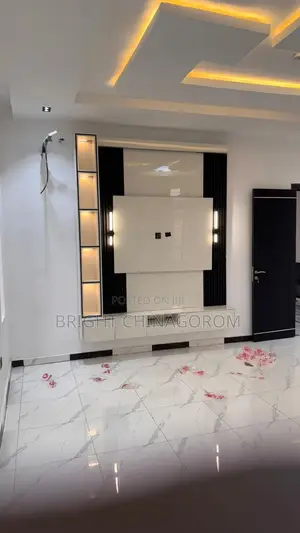 Newly Built Duplex