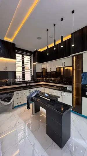 Newly Built Duplex
