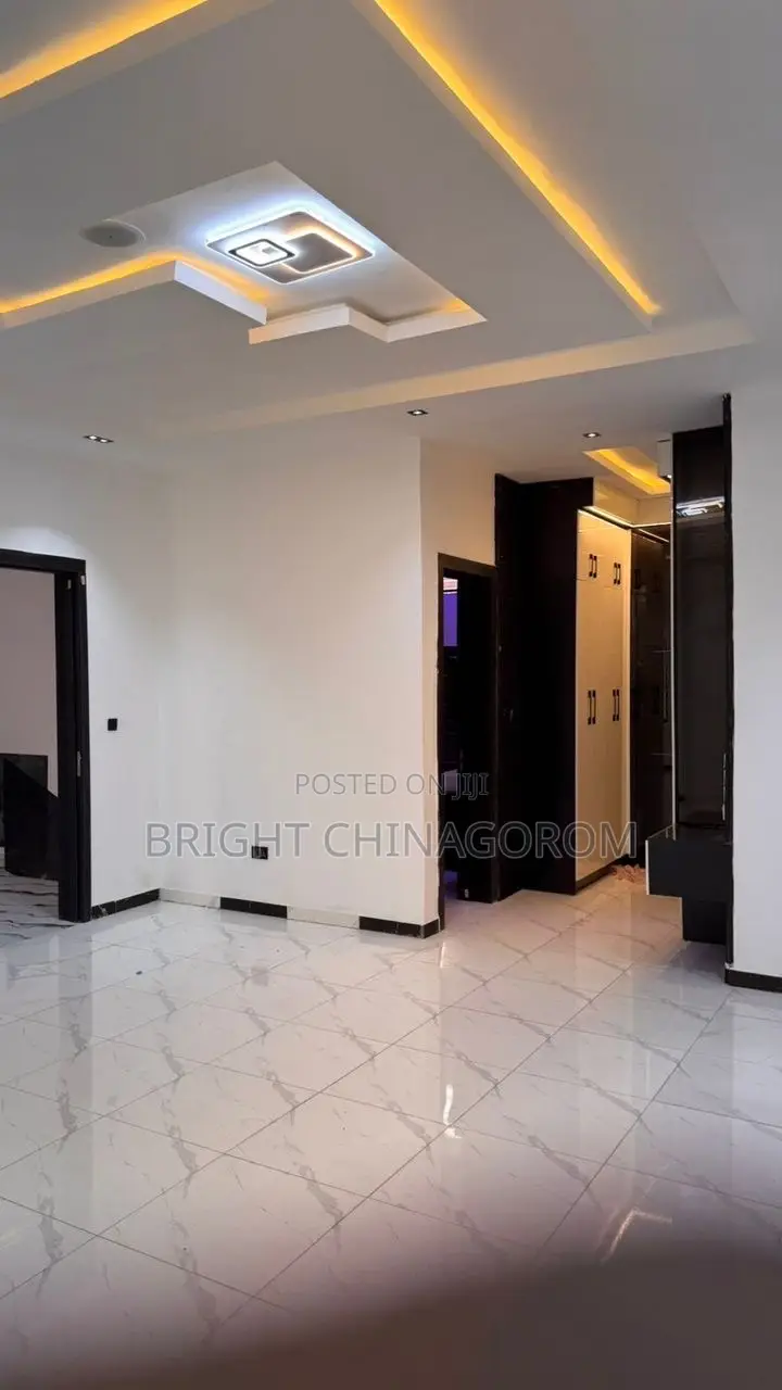 Newly Built Duplex