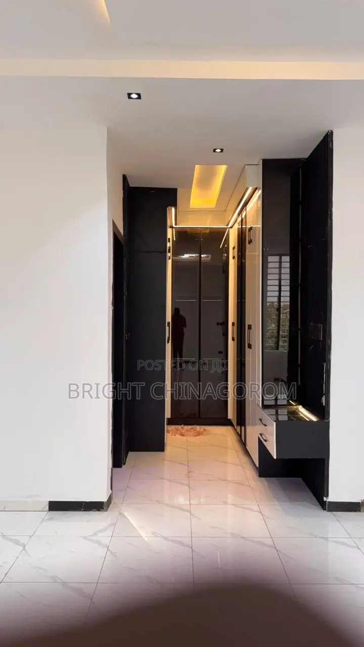 Newly Built Duplex