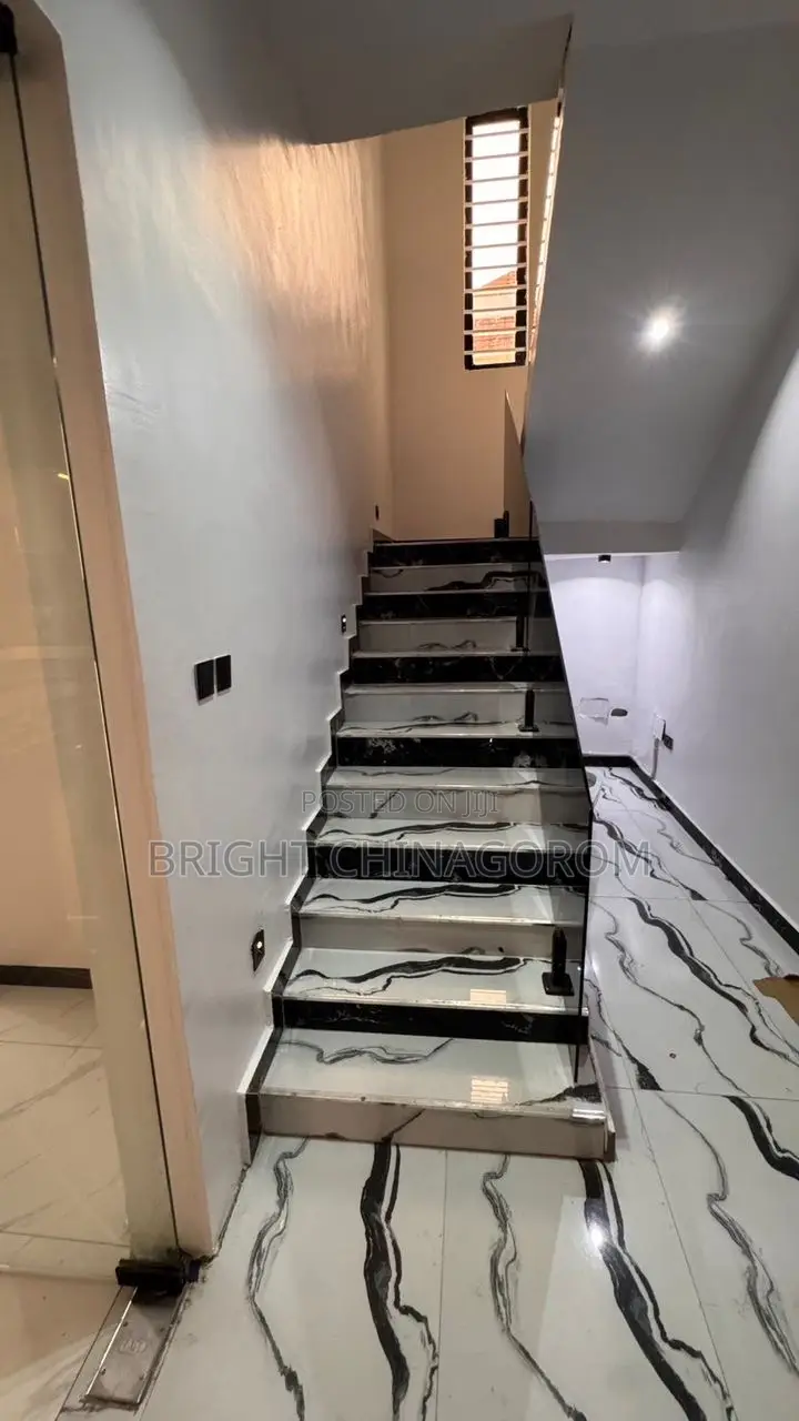 Newly Built Duplex