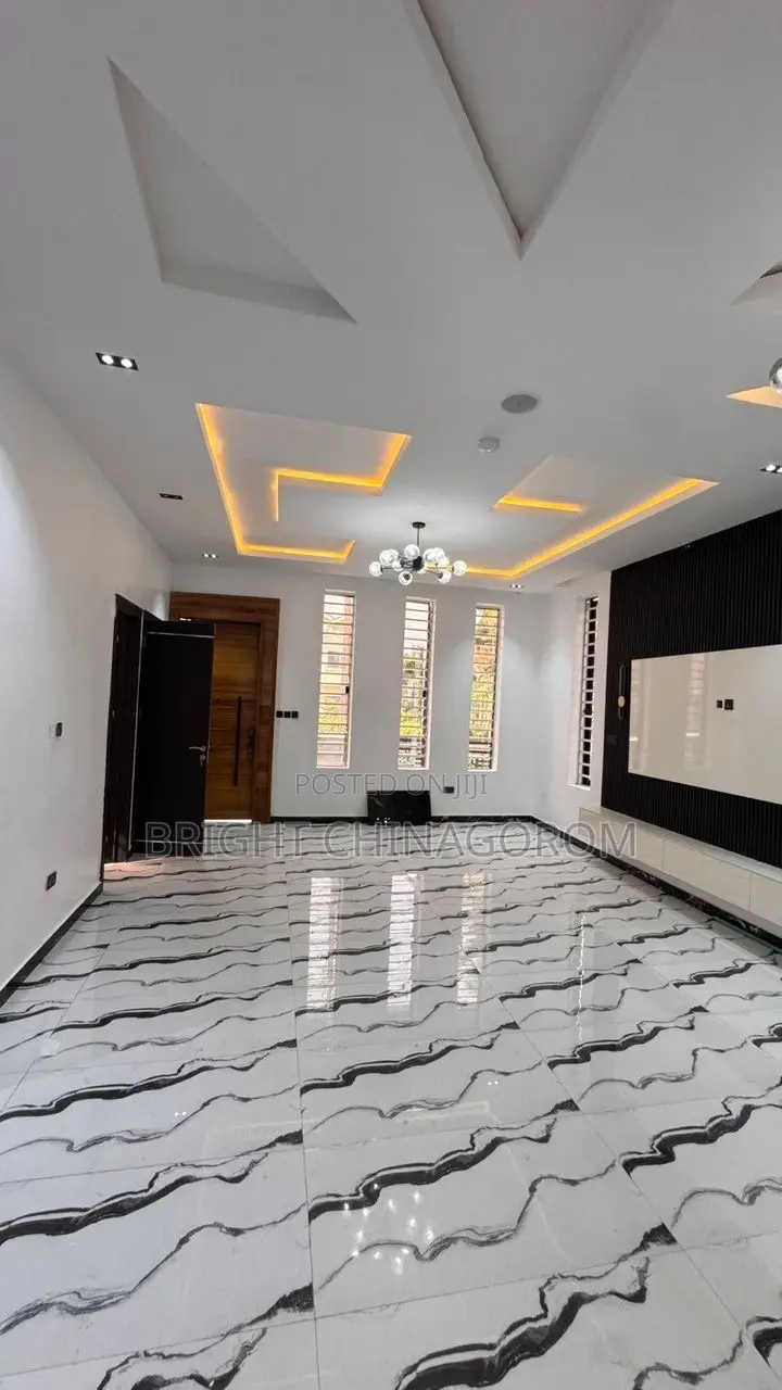 Newly Built Duplex