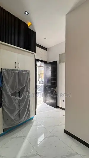 Newly Built Duplex