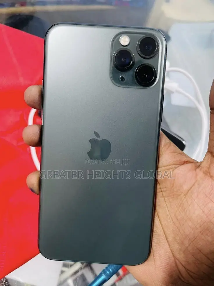 Apple iPhone 12 Pro Max 128 GB Black