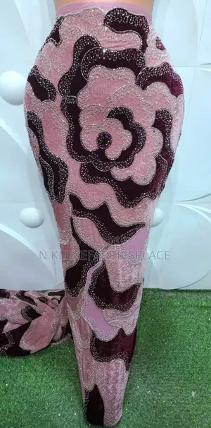 Luxury Lace