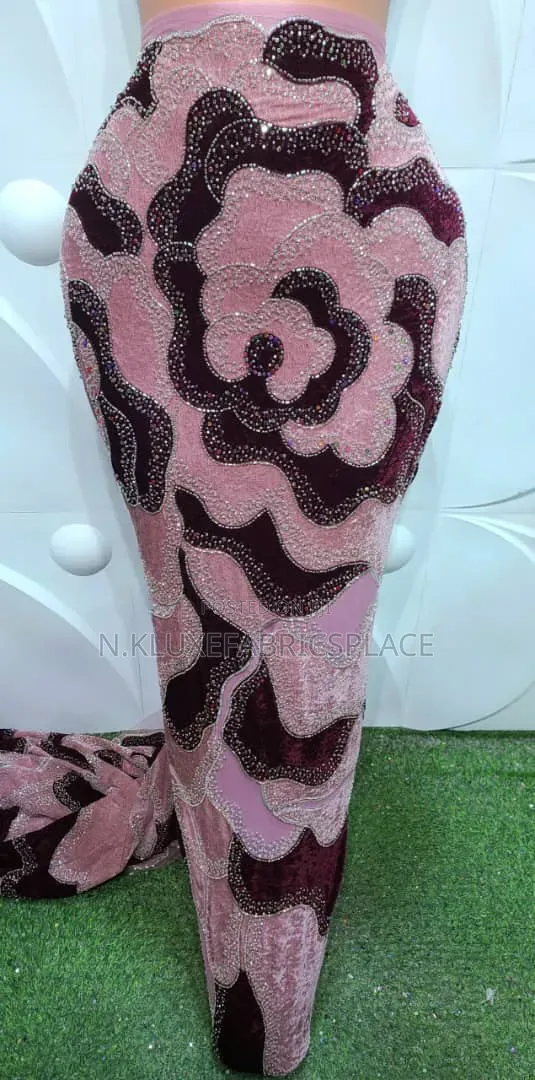 Luxury Lace