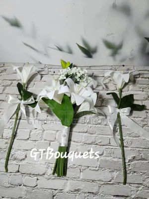Bridal Bouquet