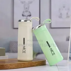 Nice Vacuum Flask, Water Bottle, Drinkware
