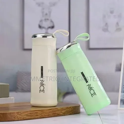 Nice Vacuum Flask, Water Bottle, Drinkware