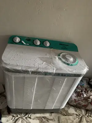 7.5kg Washing Machine