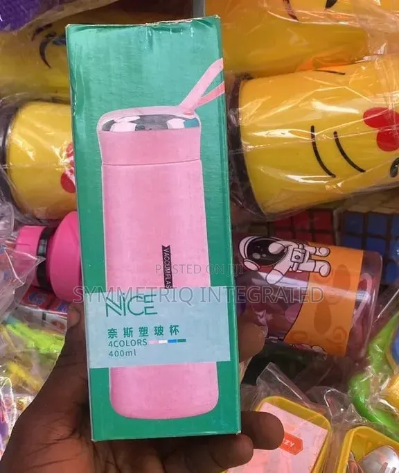 Nice Vacuum Flask, Water Bottle, Drinkware
