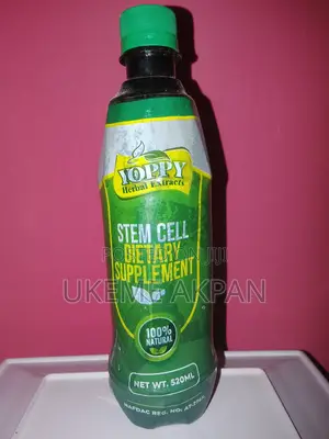 Yoppy Herbal Stemcell