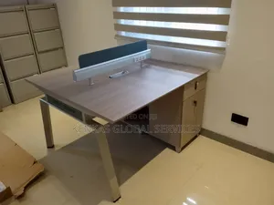 Workstation Desk for Offices