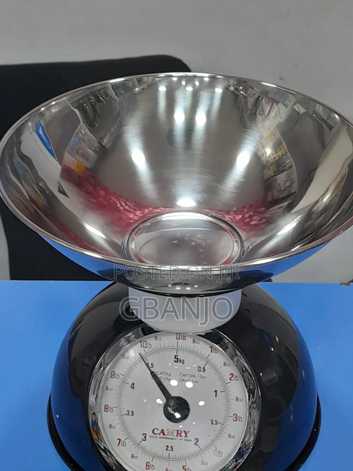 Kitchen Scale