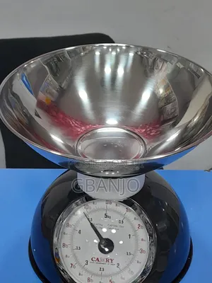 Kitchen Scale