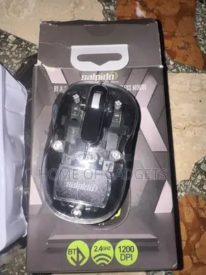 Salpido Sal-Btm206