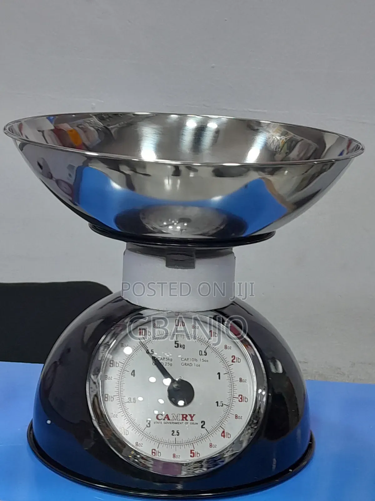 Kitchen Scale