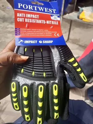 Portwest Impact Gloves