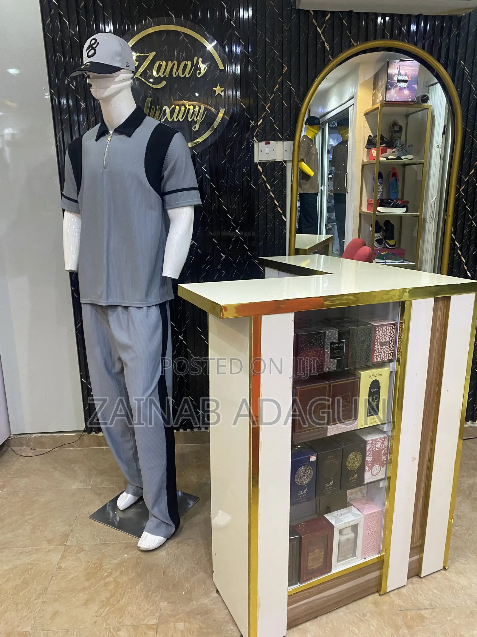 High Quality 2 Piece Set Available