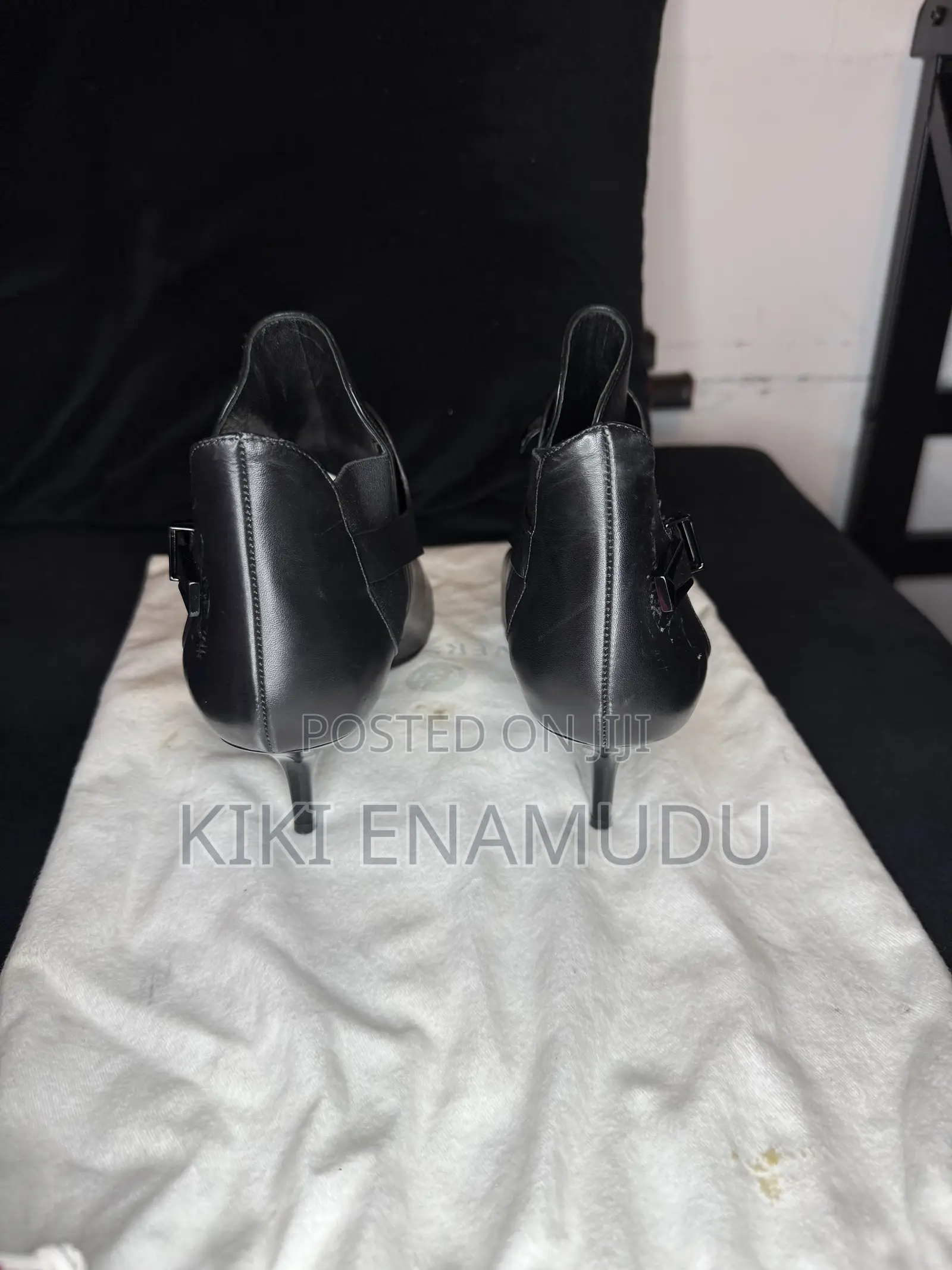 Hot Original Versace Boots